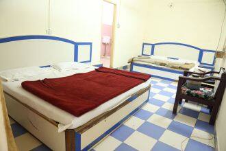 Hotel S.S. Plaza, Katra 1